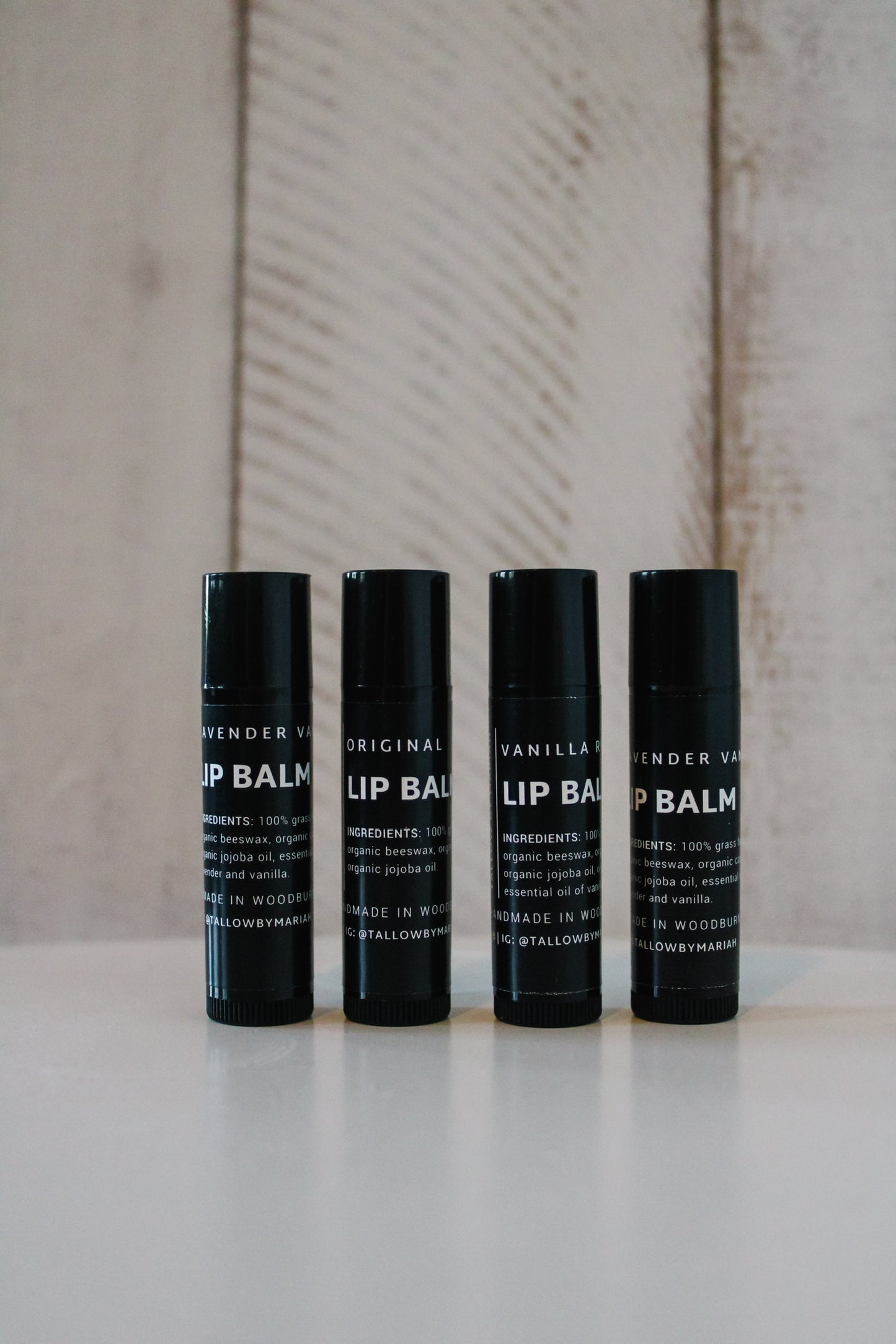 Lip Balm