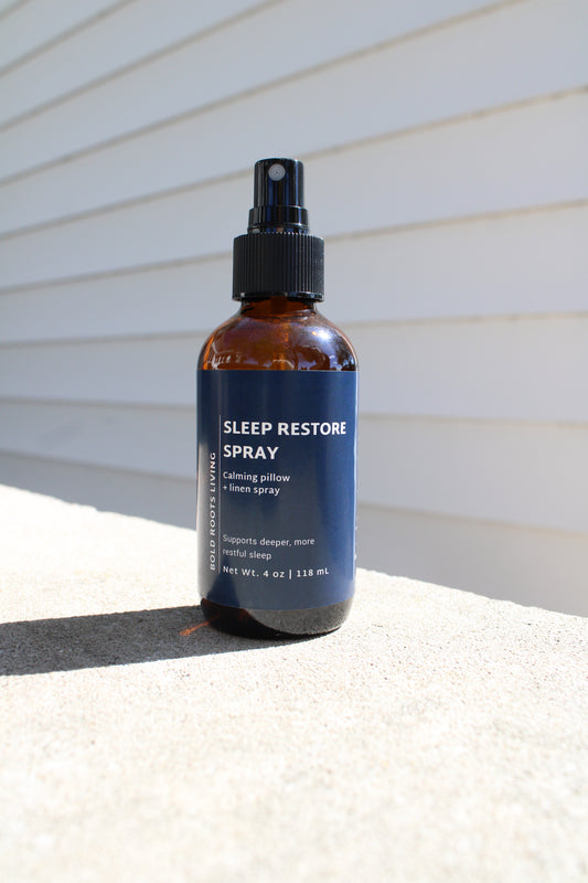 Sleep Restore Spray