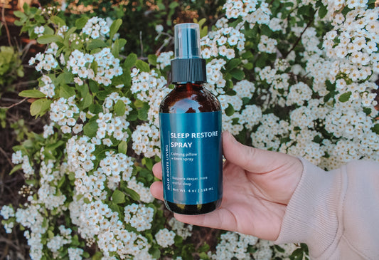 Sleep Restore Spray