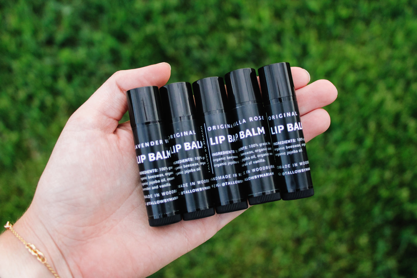 Lip Balm