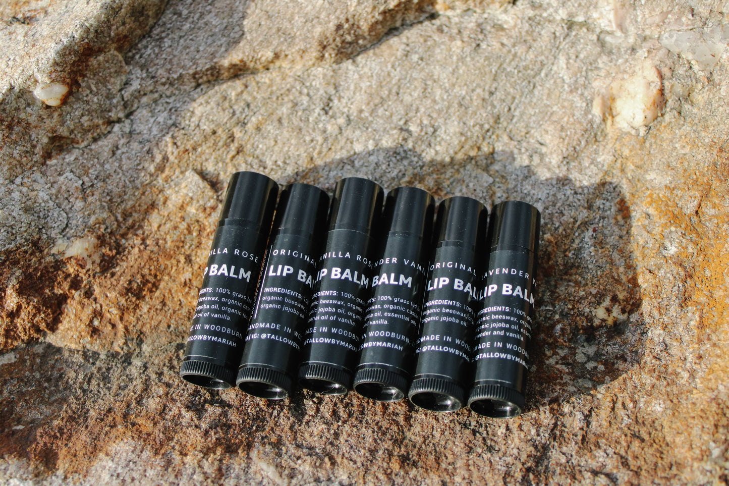 Lip Balm