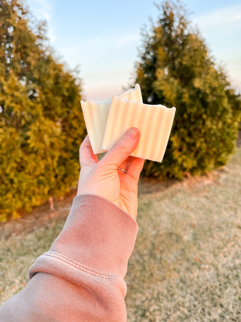 Bar Soap