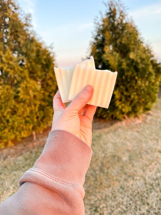 Bar Soap