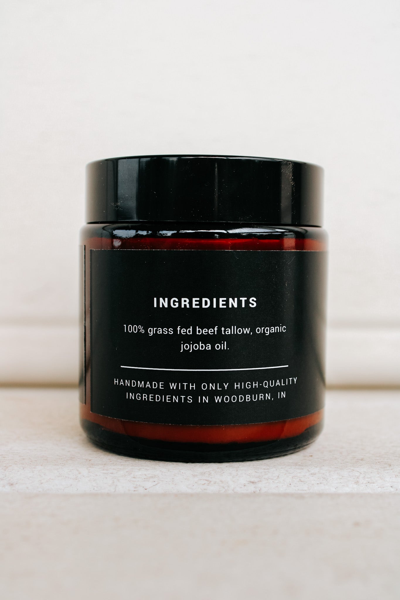 Original Tallow Moisturizer