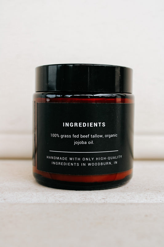 Original Tallow Moisturizer