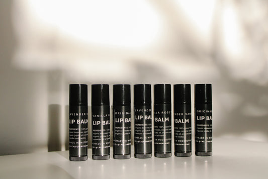 Lip Balm