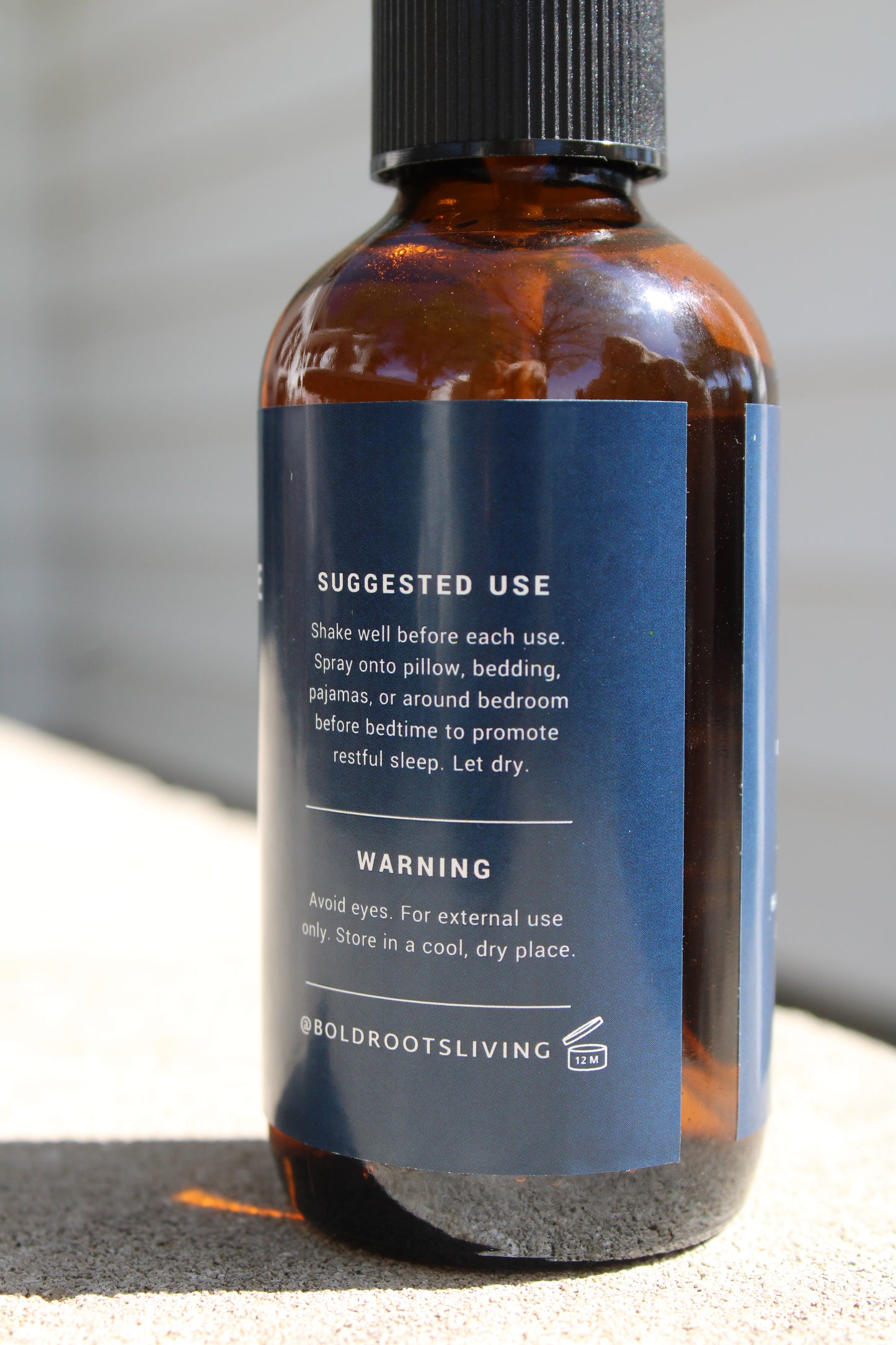 Sleep Restore Spray