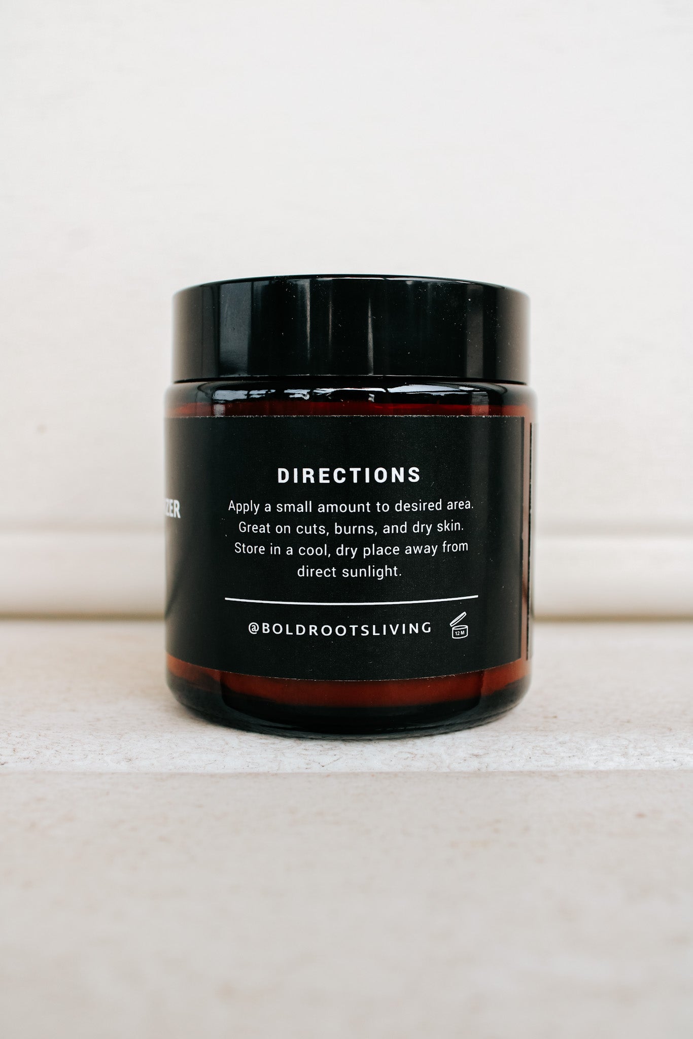 Original Tallow Moisturizer