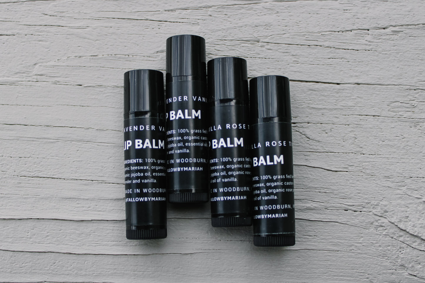 Lip Balm