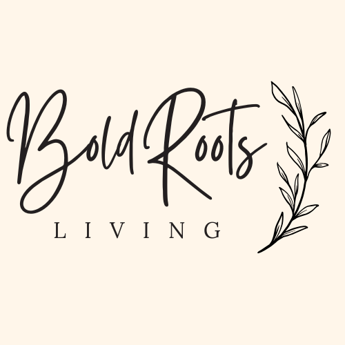 Bold Roots Living
